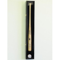 Baseball Bat Display Case Cabinet Wall Rack Holder MLB 98% UV Protection Locks   232354701951